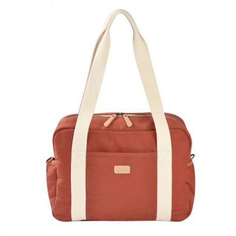 Geanta de infasat Beaba Paris Brick - imagine 10